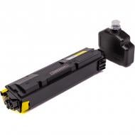 Картридж PowerPlant Kyocera MA3500cifx (TK-5370) (с чипом) черный