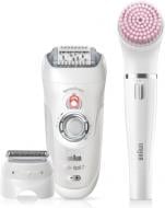 Эпилятор Braun Silk epil 7 SES 7/875 BS