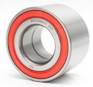 Подшипник EXL радиальный шариковый DAC 306037 2RS (ГОСТ 256706)