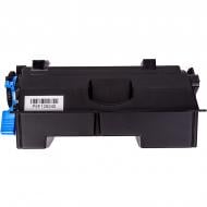 Картридж PowerPlant Kyocera P3055dn (TK-3190) (с чипом) черный