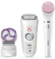 Эпилятор Braun Silk epil 7 SES 7/895 BS