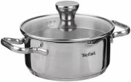 Кастрюля Duetto 1,9 л A70543 Tefal