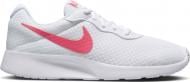 Кроссовки женские Nike TANJUN DJ6257-105 р.36,5 белые