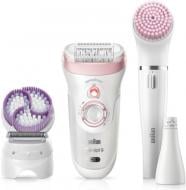 Епілятор Braun Silk epil 7 SES 9/975 BS