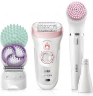 Эпилятор Braun Silk epil 7 SES 9/985 BS