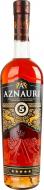 Бренди AZNAURI 0.5л 40% виноградный выдержанный 5 лет VVSOP Aznauri пл