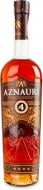 Бренди AZNAURI 40% виноградный выдержанный 4 года VSOP 0,5 л