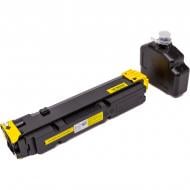 Картридж PowerPlant Kyocera MA3500cifx (TK-5370) YL (с чипом) yellow