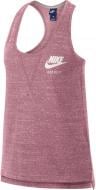 Майка Nike W NSW GYM VNTG TANK 883735-678 р.S розовый