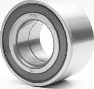 Подшипник EXL радиальный шариковый DAC 35680037 2RS (ГОСТ 256707)