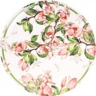 Тарелка десертная Lefard Pink Blossom 21 см 769-094