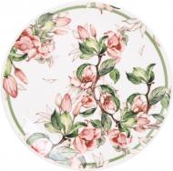 Тарелка десертная Lefard Pink Blossom 21 см 769-094