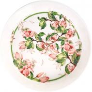 Блюдо сервировочное Lefard Pink Blossom 23 см овальное 769-096