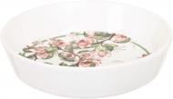 Блюдо сервірувальне Lefard Pink Blossom 23 см овальне 769-096