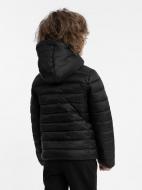 Куртка для хлопчиків 4F DOWN JACKET M273 4FJAW23TDJAM273-21S чорна