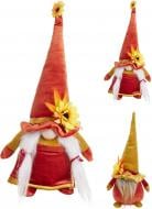 Сувенир Koopman гелловин Гном 190х150х420 мм мальчик/девочка ALX971650