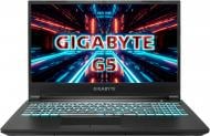 Ноутбук Gigabyte Gigabyte G5 GD 15,6 (G5_GD-51RU121SD) black