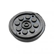 Накладка гумова TORIN для домкрата T825010, T825010C, T820037, T830020, TA825051 T825010CE-2 т