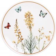 Тарелка обеденная Lefard Meadow 26 см 769-091