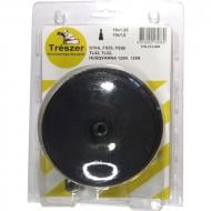 Головка косильная TRESZER мотокосы ST FS55, FS56 10х1,00, TL43, TL52 10x1,25 (013-086)