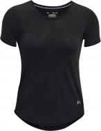 Футболка Under Armour UA Streaker SS 1361371-001 р.SM черный