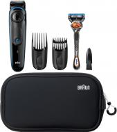 Тример Braun BT 3940 + Gillette Fusion ProGlide