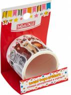 Декоративная клейкая лента Ролл-стикеры Котики RH20071011 Maxi
