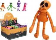 Декор Koopman гелловин Скелет 4 ассорт. 495900110