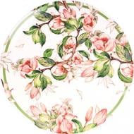 Тарелка обеденная Lefard Pink Blossom 26 см 769-095