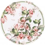 Тарелка обеденная Lefard Pink Blossom 26 см 769-095