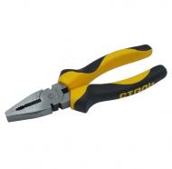 Плоскогубцы Сталь PROFI 160 мм шлифованные 1 шт. 83570