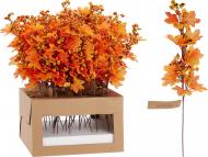 Ветка декоративная Koopman осенняя Ягодная 60 см MT1000550