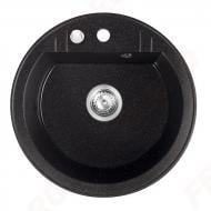 Мийка для кухні Ferro Mezzo II DRGM1/51HA