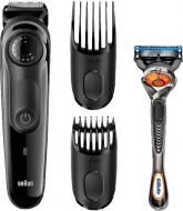 Триммер Braun BT 5042 + Gillette Fusion ProGlide