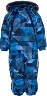 Комбинезон для мальчика HUPPA Orion р.86 синий 36300030-92586-086