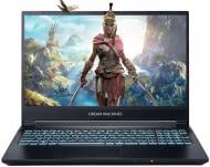 Ноутбук Dream Machines G1650TI-15 15,6 (G1650TI-15UA59) black