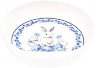 Блюдо сервировочное Lefard Blue Rabbit 23 см 769-101