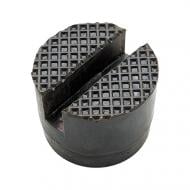 Накладка гумова TORIN для домкрата T825010, T825010C, T820037, T830020, TA825051 T825010-9 т