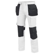 Штани робочі WURTH MODYF CETUS р. XS M403443401 білий