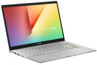 Ноутбук Asus VivoBook S S433EQ-AM253 14 (90NB0RK2-M03940) green