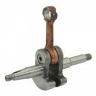 Коленвал для мотокосы TRESZER TL33