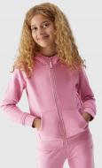 Джемпер 4F 4FJAW23TSWSF636-54S р.164 розовый