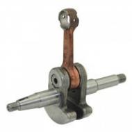 Коленвал для мотокосы TRESZER TL52