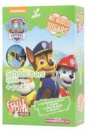 Батончики Fruit Funk Paw Patrol яблучні 4 шт. х 20 г