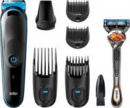 Триммер Braun MGK 5045 + Gillette Fusion ProGlide