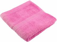 Полотенце Камелия 50x90 см розовый Lottie