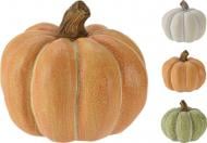 Сувенир Koopman гелловина Тыква 15х12 см 3 ассорт. AAA998440