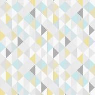 Обои из вспененного винила Sintra Trend Art Осло 469026 0,53x10,05 м