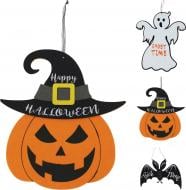 Декор Koopman гелловин подвесной из фетра GR9800150