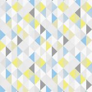 Обои из вспененного винила Sintra Trend Art Осло 469033 0,53x10,05 м